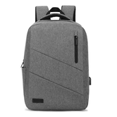 MALETIN PORTATIL 15,6´´ SUBBLIM GREY