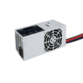 TOOQ  Ecopower II TFX OEM 500W 8 cm Non-Modular