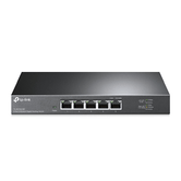 5-PORT 2.5G MULTI-GIGABIT DESKTOP SWITCH 5 2.5G RJ45 POR TS