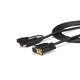 3M HDMI TO VGA ACTIVE ADAPTER