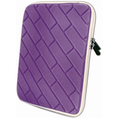 FUNDA TABLET 10" APPROX CASE PURPURA