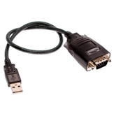 CABLE SERIE M A USB M 1.5 MT EWENT EW1116