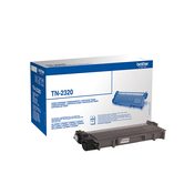 TONER BROTHER NEGRO TN2320