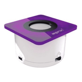 ALTAVOCES 1.0 APPROX GO&PLAY BLANCO/PURPURA