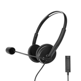 AURICULARES + MICRO ENERGY SISTEM NEGRO USB