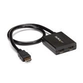 MULTIPLICADOR HDMI DE 2 PUERTOS