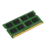 MEMORIA RAM KINGSTON System Specific Memory  4GB DDR3 1600Mhz  (1x4)  CL11