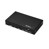 2 PORT 4K HDMI SPLITTER 1X2 WAY HDMI 2.0 SPLITT ER