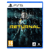 JUEGO SONY PS5 RETURNAL