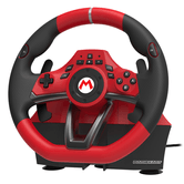 VOLANTE HORI MARIO KART RACING WHEEL PRO DELUXE