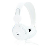 AURICULARES EMINENT-EWENT EW3578 PRO BLANCO