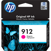 INK CARTRIDGE 912 MAGENTA