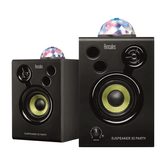 HERCULES ALTAVOCES DJ SPEAKER 32 PARTY