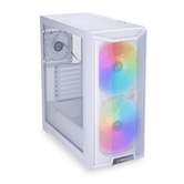 Caja LIAN LI  Lancool 215RGB Blanco