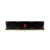 MEMORIA RAM GOOD RAM   8GB DDR4 2400Mhz  (2x4)  CL15