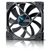 FRACTAL VENTILADOR CAJA VENTURI HP-14 PWM 140MM