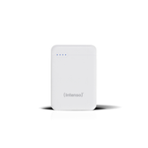 Intenso 7313530  Powerbank 10.000 mAh Blanco Slim