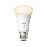 BOMBILLA INTELIGENTE PHILIPS HUE WHITE E27 1100 LUMENS