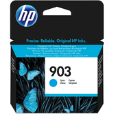 CARTUCHO HP CYAN 903 T6L87AE