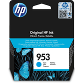 INK CARTRIDGE NO 953 CYAN