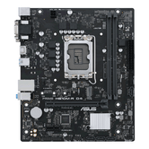 Asus Intel  PRIME H610M-R D4 LGA 1700