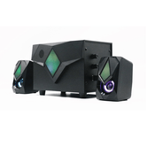 ALTAVOCES EWENT EW3526 2.1 25W GAMING BLUETOOTH