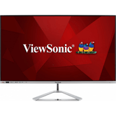 VIEWSONIC VX3276-2K-mhd-2  VX Series 32" LED IPS Quad HD HDMI Altavoces