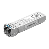 10GBASE-LR SFP+ LC TRANSCEIVER SINGLE-MODE LC DUPLEX 10 KM