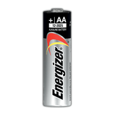 BLISTER 4 PILAS MAX TIPO LR6 (AA) ENERGIZER E301530700