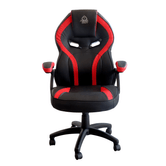 KEEP OUT Silla Gaming XS200R RED