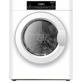 SECADORA DE EVACUACION INFINITON SD-3M 3 KG PC BLANCO