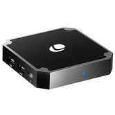 LEOTEC ANDROID TV BOX VIEW216W  (4K-Quad Core-2gb-16gb-HDMI2.0--Android 9