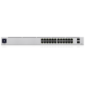 SWITCH UBIQUITI USW-24-POE UNIFI SWITCH 24 (16 POE+ 2 SFP) GEN2