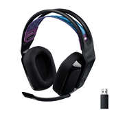 AURICULARES INALAMBRTICOS GAMING LOGITECH G535 LIGHTSPEED - INALAMBRICO - NEGRO