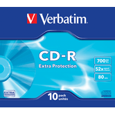 CDR DATALIFE 48X 700 MB P