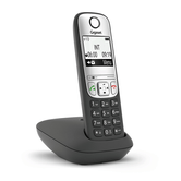 Gigaset A690 Inalámbrico DECT Negro