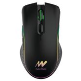 RATON NETWAY GAMING MX340W WIRELESS RECARGAB