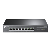 8-PORT 2.5G MULTI-GIGABIT DESKTOP SWITCH 8 2.5G RJ45 POR TS