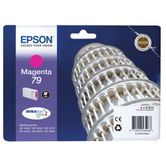 TINTA EPSON T791340 MAGENTA WF-5XXX