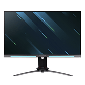 MONITOR ACER PREDATOR XB273UNX 27"/ WQHD/ 275 Hz/ 2560 x 1440/ HDMI