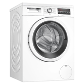LAVADORA CARGA FRONTAL BOSCH WUU28T61ES 9 KG 1400 RPM A BLANCO