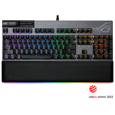 TECLADO ASUS STRIX FLARE II ANIMATE