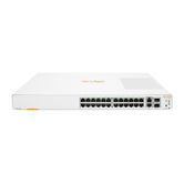 HPE Aruba IOn 1960 24G 2XT 2XF Sw