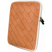 FUNDA TABLET 10" APPROX CASE NARANJA