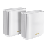 ROUTER/ IG-WLAN AP ASUS XT9 (W-2-PK)-BLANCO-2UNIDADES