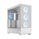 FRACTAL DESIGN Pop Pop XL Air RGB Blanco