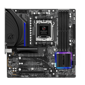 PLACA BASE ASROCK B650M PG Riptide | AM5 | MATX