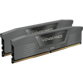 MEMORIA RAM CORSAIR Vengeance  64GB DDR5 5200Mhz  (2x32)