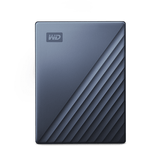 MY PASSPORT ULTRA 5TB BLUE 2.5IN USB 3 .0