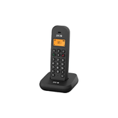 SPC 7608N Telefono DECT KEOPS Negro